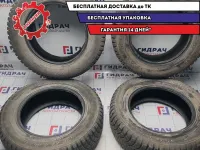Комплект зимних шипованных шин Кама-515 215/65/r16 4 шт.