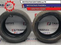 Шина летняя Yokohama BluEarth-GT 215/50/r17 1 шт.