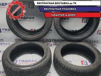 Комплект зимних шипованных шин LingLong Green-Max Winter Grip 225/45/r17 4 шт.