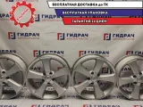 Комплект литых дисков R17 5*112 1K8071497 4 шт.
