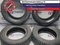 Комплект зимних шипованных шин Yokohama iseGuard Stud 255/60/r17 4 шт.