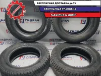 Комплект зимних шипованных шин Nexen WINguard 235/65/r17 4 шт.