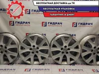 Комплект литых дисков Mazda CX-7 R18 5*114.3 9965047580 4 шт.