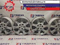 Комплект литых дисков Vortex Tingo R16 5*114.3 T11-3100020AK 4 шт.