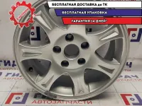 Диск литой Vortex Tingo R16 5*114.3 T11-3100020AK 1 шт.