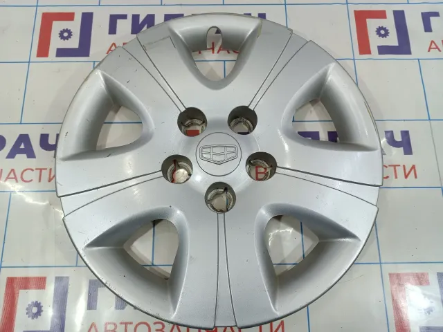 Колпак декоративный Geely 06401029 1 шт.