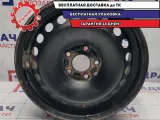 Диск штампованный Ford R16 5*108 1 шт.