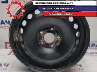 Диск штампованный Ford R16 5*108 1 шт.