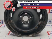 Диск штампованный VW Jetta R16 5*112 1K0601027J 1 шт.