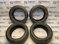 Комплект зимних шипованных шин Gislaved Nord Frost 200 235/50/r18 4 шт.