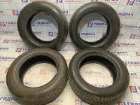 Комплект зимних шипованных шин Gislaved Nord Frost 200 235/60/r18 4 шт.