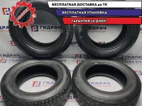 Комплект зимних шипованных шин Tigar SUU Ice 215/65/r16 4 шт.