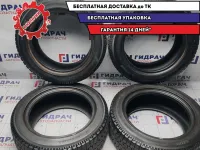 Комплект зимних шипованных шин Yokohama Ice Guard 205/55/r16 4 шт.