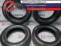 Комплект зимних шипованных шин Tunga Nordway 185/65/r15 4 шт.