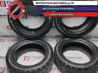 Комплект зимних шипованных шин Toyo Observe G3 205/55/r16 4 шт.