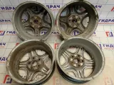 Комплект оригинальных литых дисков Chery Tiggo T11 R16 5*114.3 4 шт.