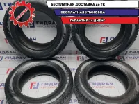 Комплект зимних шипованных шин Formula ICE 195/65/r15 4 шт.