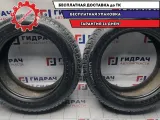 Комплект зимних шипованных шин Nokian Hakkapeliitta 235/55/r18 (2 шт.) 2 шт.