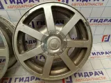 Диск литой оригинальный Cadillac SRX R18 6*115 2 шт.