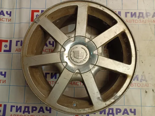 Диск литой оригинальный Cadillac SRX R18 6*115 1 шт.