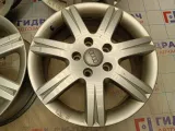 Комплект оригинальных литых дисков Audi Q7 R18 5*130 4 шт.