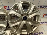 Диск литой оригинальный Ford R16 4*108 1 шт.