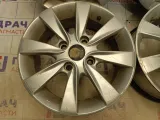 Комплект литых дисков R15 4*114.3 4 шт.
