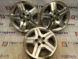 Диск литой оригинальный Dodge Caliber R17 5*114.3 1 шт.