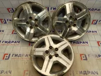 Диск литой оригинальный Dodge Caliber R17 5*114.3 1 шт.