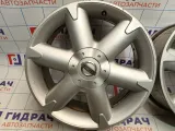 Комплект оригинальных литых дисков Nissan R18 5*114.3 4 шт.