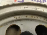 Диск штампованный R15 4*114.3 1 шт.