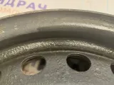 Диск штампованный R16 5*108 1 шт.