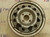 Диск штампованный R15 4*114.3 1 шт.