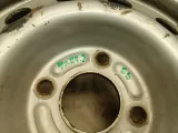 Диск штампованный R15 4*114.3 1 шт.