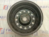 Диск штампованный R15 4*114.3 1 шт.