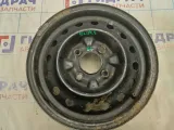 Диск штампованный R14 4*114.3 1 шт.