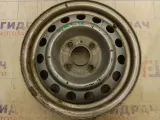 Диск штампованный R15 4*114.3 1 шт.