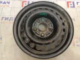 Диск штампованный R15 5*114.3 1 шт.