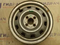 Диск штампованный R14 4*100 1 шт.