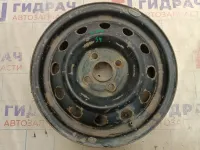 Диск штампованный R14 4*100 1 шт.