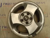 Диск литой оригинальный Hyundai R16 5*114.3 1 шт.