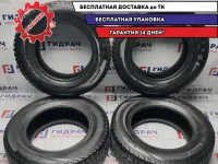 Комплект зимних шипованных шин Viatti Brina Nordico 205/65/r15 4 шт.