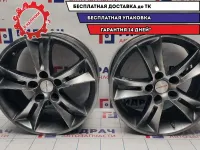 Диск литой R17 5*114.3 1 шт.