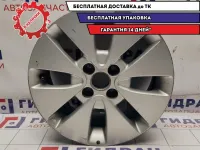 Диск литой Kia Rio R15 4*100 52910-4Y200 1 шт.