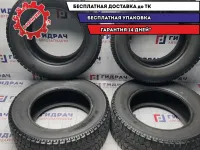 Комплект зимних шипованных шин Yokohama IceGuard 235/60/r16 4 шт.