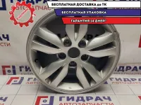 Диск литой Hyundai Tucson R16 5*114.3 52910-2E600 1 шт.