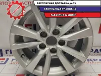 Диск литой Toyota Camry R16 5*114.3 1 шт.