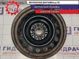 Диск штампованный R16 5*108 1 шт.