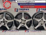 Диск литой Chevrolet Lacetti R15 4*114.3 1 шт.