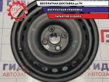 Диск штампованный Hyundai/KIA R15 4*100 52910-H5000 1 шт.
